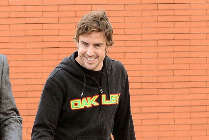 F1: Alonso egy év után leléphet a McLarentől? 3 | Vezess F1: Alonso egy év után leléphet a McLarentől? 3