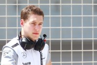 F1: Nincs baj a McLarennél? 19