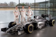 F1: Nincs baj a McLarennél? 20