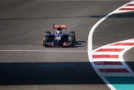 Közelebb hozzák a rajongókhoz az F1-et 83