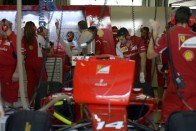 Közelebb hozzák a rajongókhoz az F1-et 85