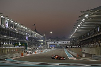 Közelebb hozzák a rajongókhoz az F1-et