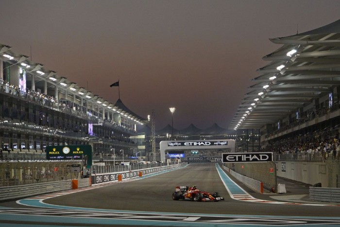 Közelebb hozzák a rajongókhoz az F1-et 6 | Vezess Közelebb hozzák a rajongókhoz az F1-et 6