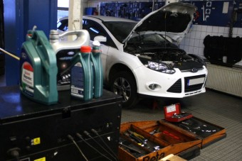 Autóalkatrészek: az olcsó a drága?