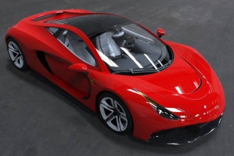 Az új Zaporozsectől eláll a szavad!