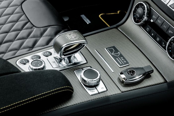 Ünnepelj a Mercedesszel 100 millióért 8