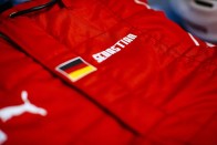 F1: Vettel tündérmesébe csöppent a Ferrarinál 2