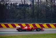 F1: Vettel tündérmesébe csöppent a Ferrarinál 17