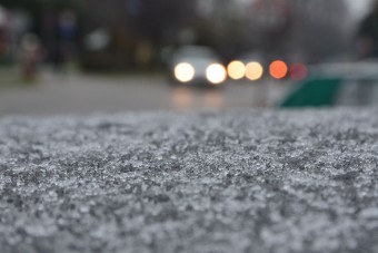 Havazásra ébredt a keleti országrész