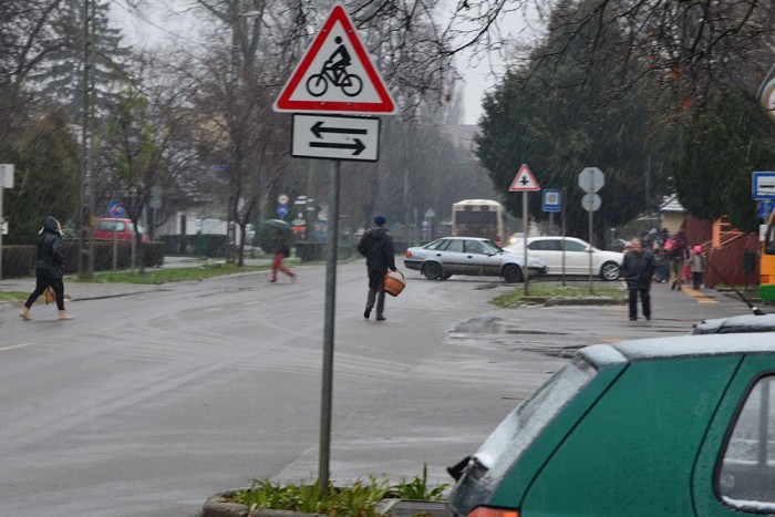 Havazásra ébredt a keleti országrész 6