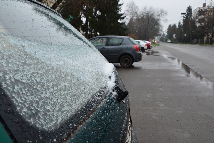 Havazásra ébredt a keleti országrész 7