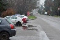 Havazásra ébredt a keleti országrész 17