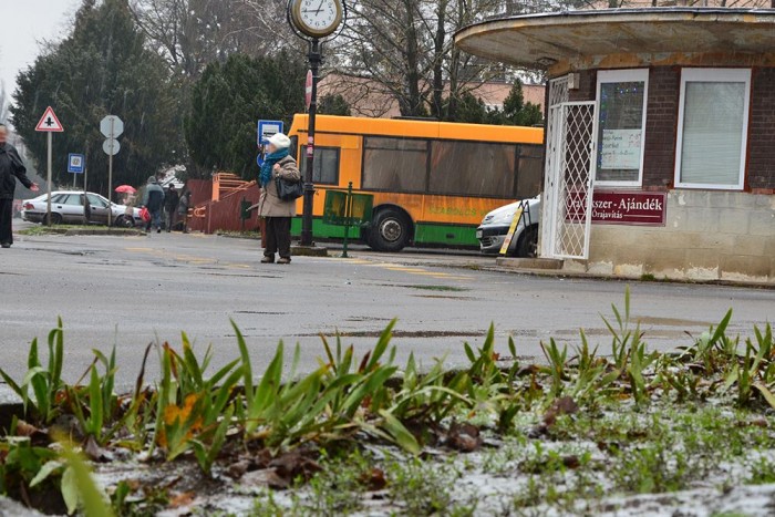 Havazásra ébredt a keleti országrész 8