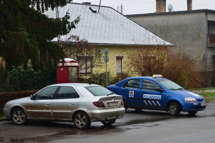 Havazásra ébredt a keleti országrész 11