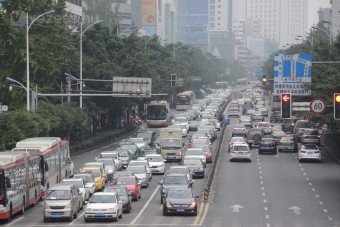 Ahol rendszám nélkül is autózhatsz