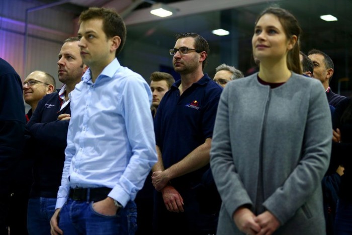 F1: Vettel kap egy Red Bullt, de csak később 6 | Vezess F1: Vettel kap egy Red Bullt, de csak később 6