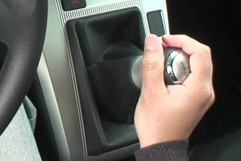 Autót loptak, pedig nem is tudtak vezetni