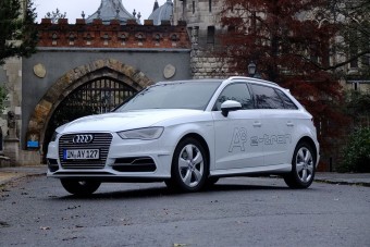 Hibrid Audit, nem százat, ezret!