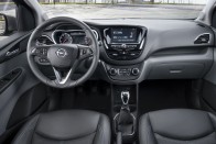 Itt az Opel fapados modellje! 16