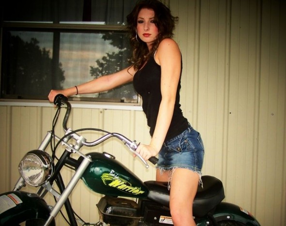 Csak a nyereg rezegjen! 11