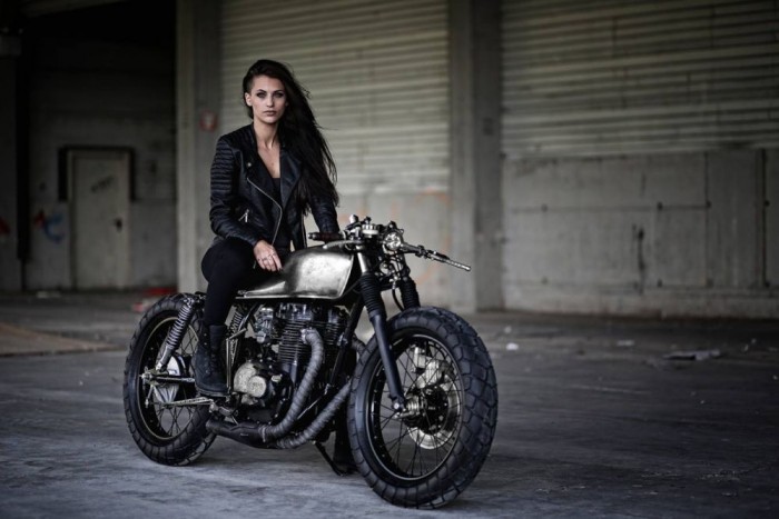 Csak a nyereg rezegjen! 6