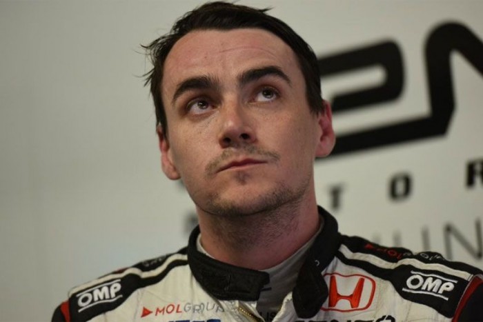 Élete váltása előtt Michelisz – interjú 9 | Vezess Az egyik nap igen, a másik nap nem