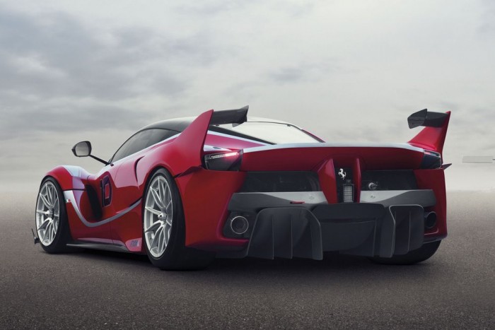 Labor-Ferrari 1000 lóerővel 7