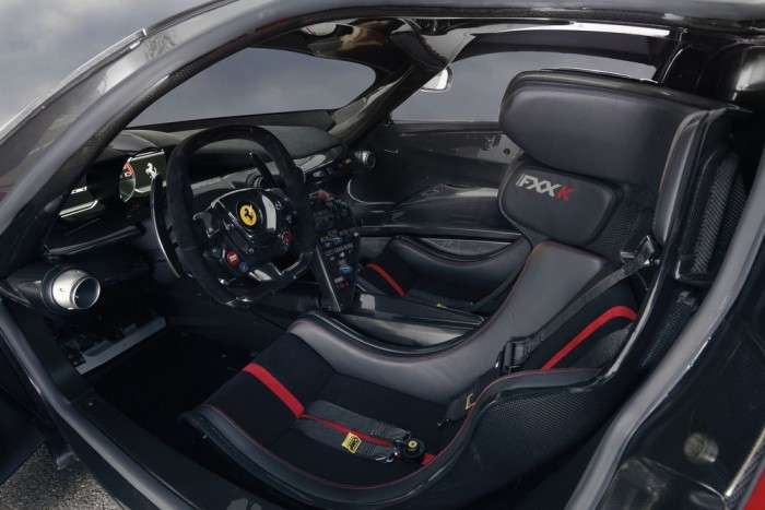 Labor-Ferrari 1000 lóerővel 6