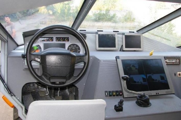 Ilyen vad ZIL-t még soha nem láttál! 6 | Vezess Ilyen vad ZIL-t még soha nem láttál! 6