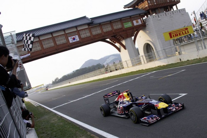 F1: Meglepetés, 21 futamos lesz a 2015-ös szezon 6