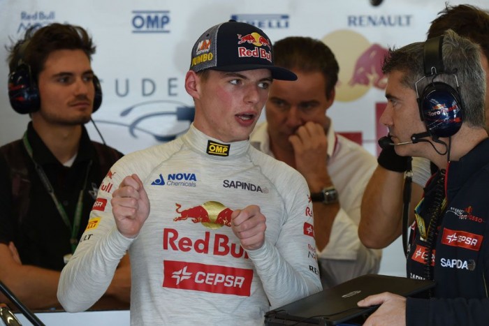 Sokkal nehezebb lesz F1-es jogsit szerezni 7