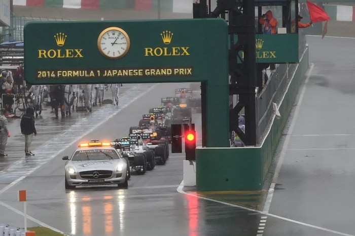 Sokkal nehezebb lesz F1-es jogsit szerezni 9