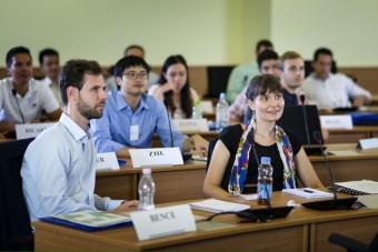 Új pénzügyi mesterképzés a CEU Üzleti Iskolájában(X)