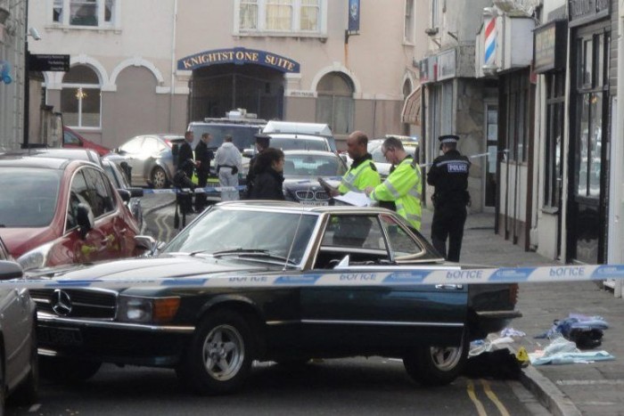 Gyilkossági kísérletbe torkollott a koccanás 3