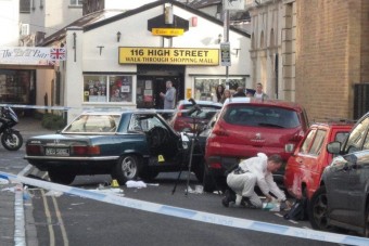 Gyilkossági kísérletbe torkollott a koccanás