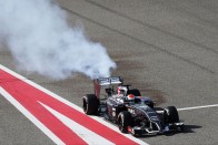 F1: Átverés a Koreai Nagydíj? 8