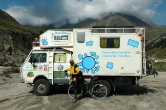 Volkswagen: diófákkal a jövőért