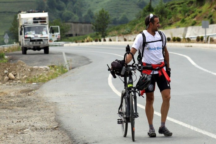 Volkswagen: diófákkal a jövőért 4