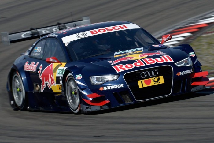 A Forma-1-et fontolgatja a Volkswagen 7