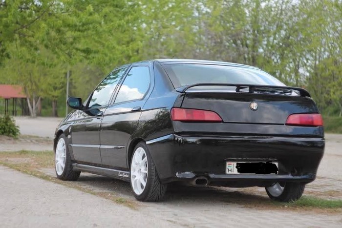 Olvasói Verdák – Egyedi csodáktól a bivalyerős Škodáig 6