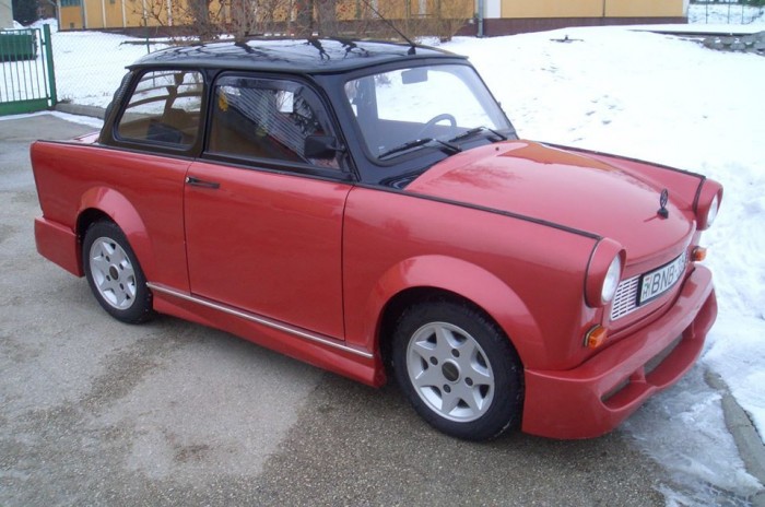 Olvasói Verdák – Egyedi csodáktól a bivalyerős Škodáig 10