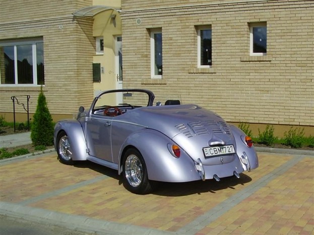 Olvasói Verdák – Egyedi csodáktól a bivalyerős Škodáig 11