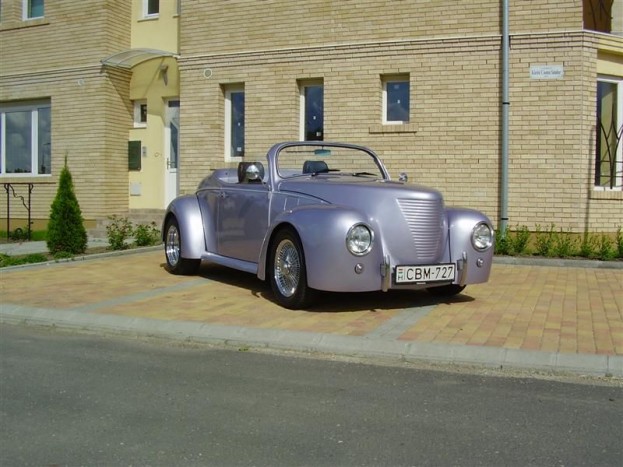 Olvasói Verdák – Egyedi csodáktól a bivalyerős Škodáig 12