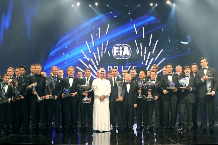 F1: Hamilton már hivatalosan is bajnok 6