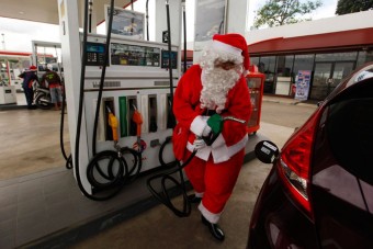 Ennyit spórolunk az olcsóbb üzemanyagon