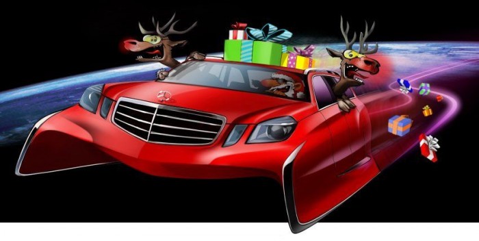 Mivel jár a Mikulás? 9