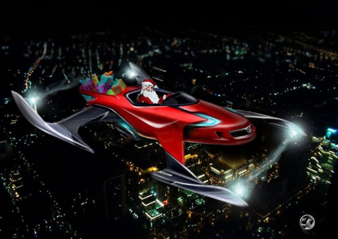 Mivel jár a Mikulás? 11