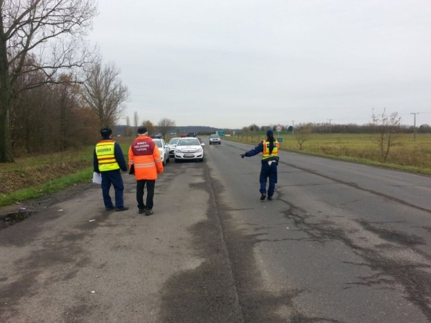 Így készül a rendőrség az ünnepekre 6