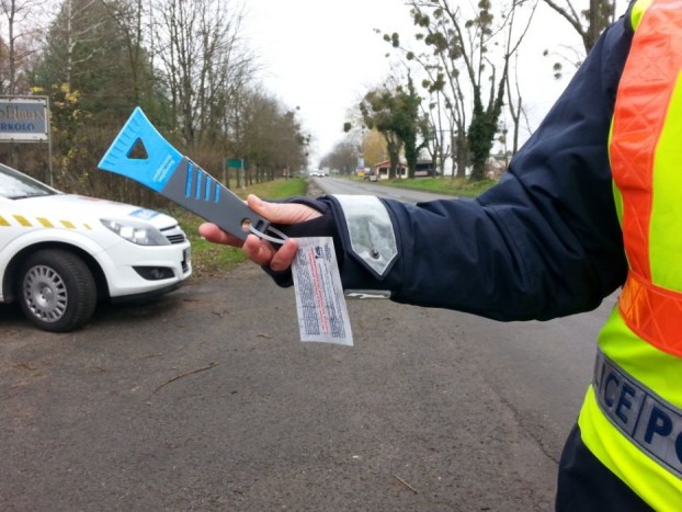 Így készül a rendőrség az ünnepekre 7