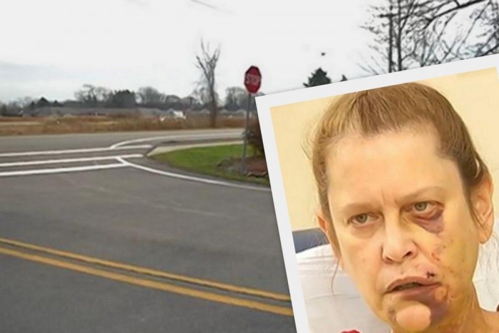 Keresik a világ leggonoszabb autósát